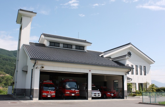 kawanishi