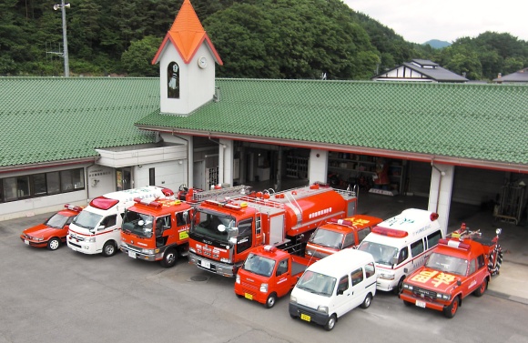 yodakubo