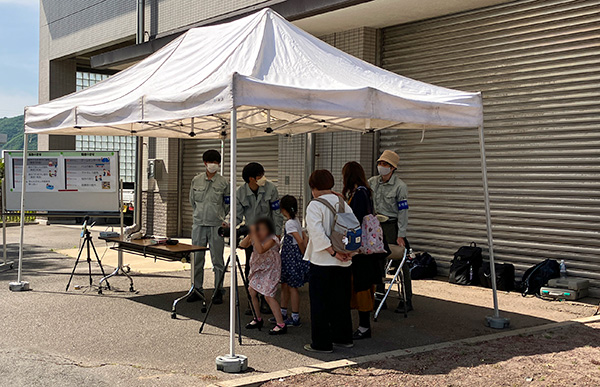 鳥類調査